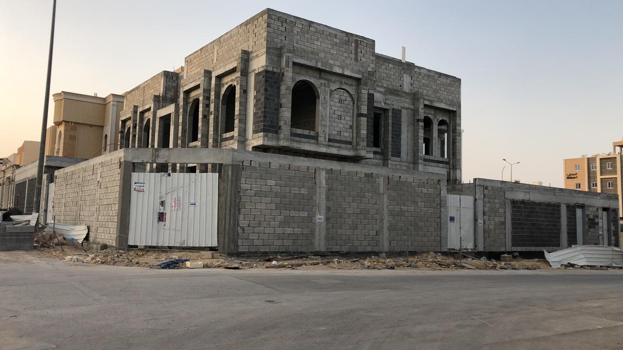 فيلا سكنية فاخرة